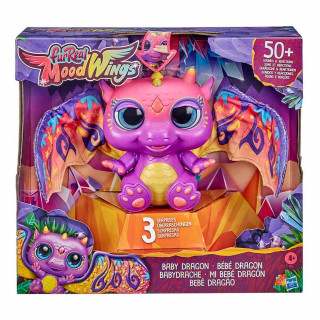 FurReal mali zmajček Baby Dragon 