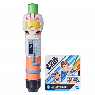 Star Wars svetlobni meč Luke Skywalker 