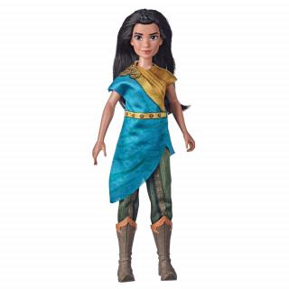 Disney Princes Raya pustolovska lutka 