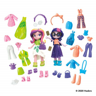 My Little Pony EG Modna ekipa 