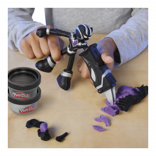 Play-Doh Marvel junaki ast 