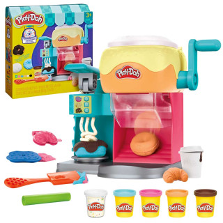 Play-Doh set za ustvarjanje krofov 