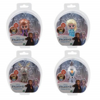 Frozen figura 7cm 