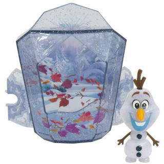 Frozen figura s podstavkom 