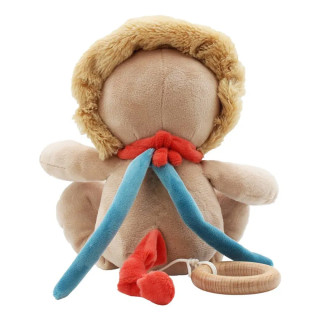 Hygge sladke sanje glasbeni levček 