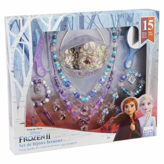Frozen 2 luksuzni set nakita 