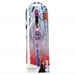Frozen 2 ura 