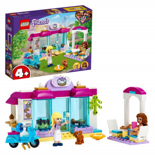LEGO Friends pekarna v Heartlake Cityju 
