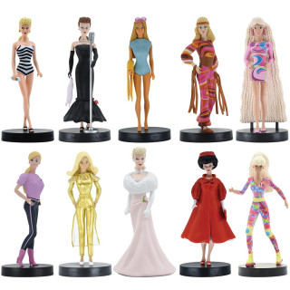 Barbie zbirateljska lutka izbirno 