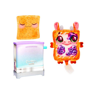Cookeez igralni set toaster 