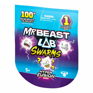 Mr.Beast lab Swarms posamezna figura 