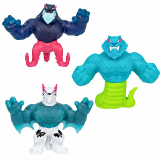 Mr.Beast lab raztegljiv heroj 