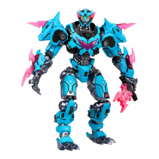 Mr.Beast lab zbirateljska figura 