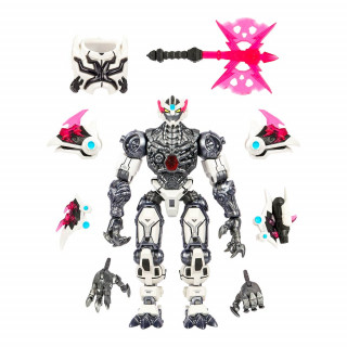 Mr.Beast lab zbirateljska figura 