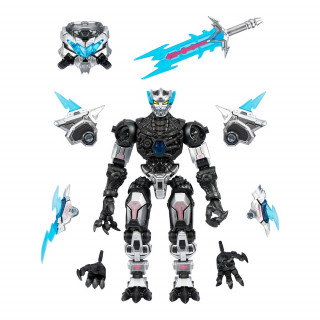 Mr.Beast lab zbirateljska figura 