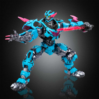 Mr.Beast lab zbirateljska figura 