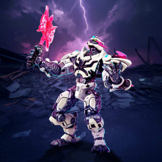 Mr.Beast lab zbirateljska figura 