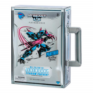 Mr.Beast lab zbirateljska figura 