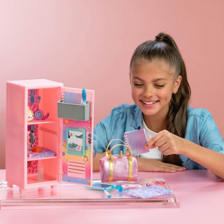 Real Littleset mini set omarica 