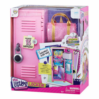Real Littleset mini set omarica 