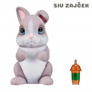 Little Live OMG ljubljenček zajček ast 