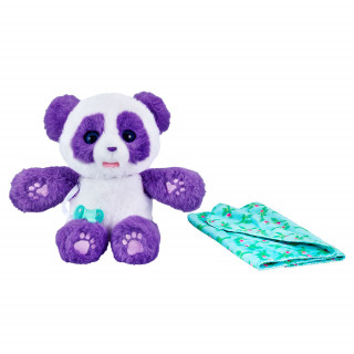 Little Live interaktivna panda Cozy Dozy 