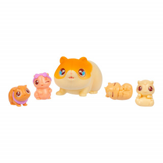 Little Live Mama Surprise mini set ast 