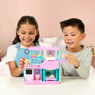 Little Live Mama Surprise igralni set 
