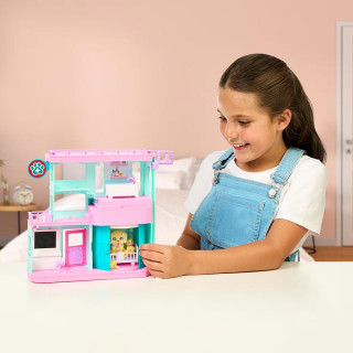 Little Live Mama Surprise igralni set 