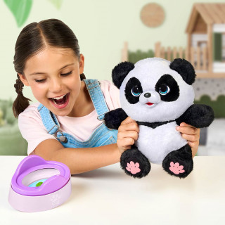 Little Live moja dojenčica panda 