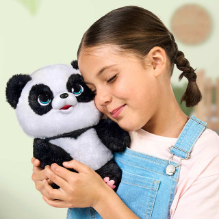 Little Live moja dojenčica panda 