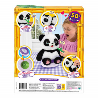 Little Live moja dojenčica panda 