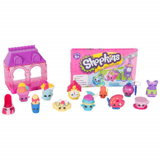 Shopkins 8. košarica 12K 