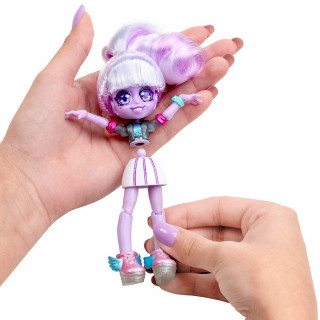 Capsule Chix S2 Shimmer Surge prijatelji 