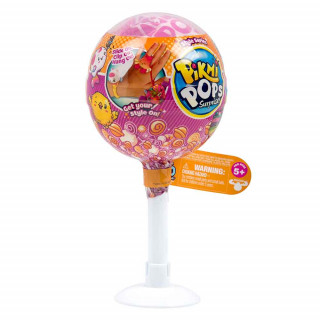 Pikmi Pops style presenečenje 