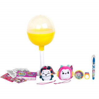 Pikmi Pops style presenečenje 