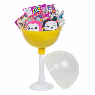 Pikmi Pops style presenečenje 