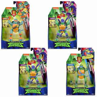 TMNT Ninja želve akcijska figura izbirno 