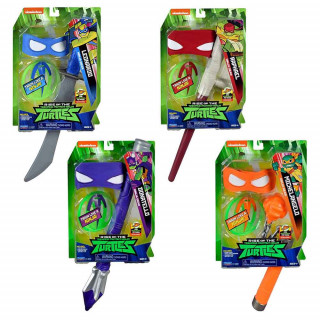 TMNT Ninja želve bojna oprema izbirno 