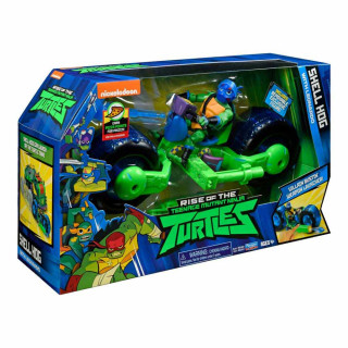 TMNT Ninja želve set z vozilom izbirno 
