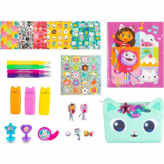 Gabbys Dollhouse Miniatures Activity set 