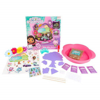 Gabbys Dollhouse set pravljični vrt 