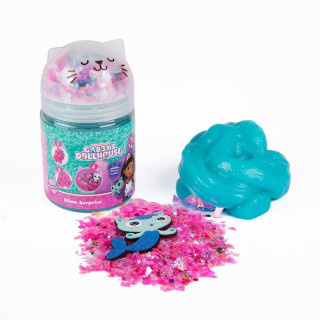 Gabbys Dollhouse Slime pot izbirno 