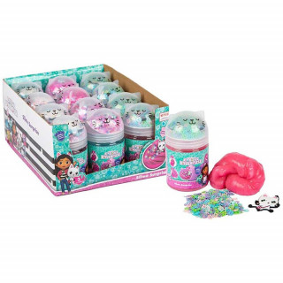 Gabbys Dollhouse Slime pot izbirno 