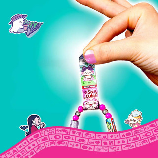 Sticki Rolls Sticki Band set kapsula 