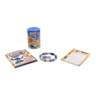 Stitch Sticki Rolls Sticki Band kapsula 