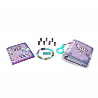 Sticki Rolls Sticki Book set knjižica 