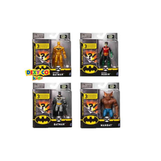 DC Batman mini figura 