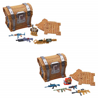Fortnite skrinja presenečenja 