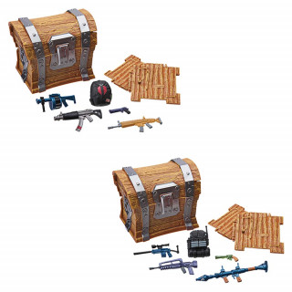 Fortnite skrinja presenečenja 